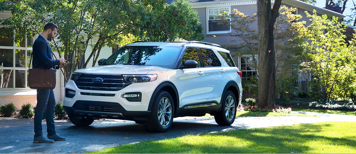 Torrington Ford in Torrington CT