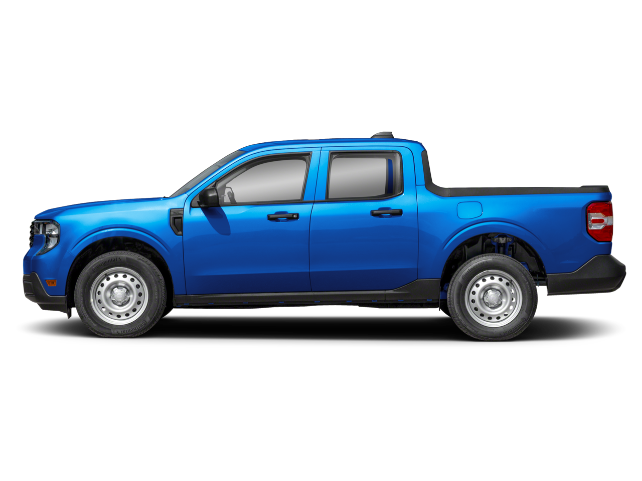 Ford Maverick
