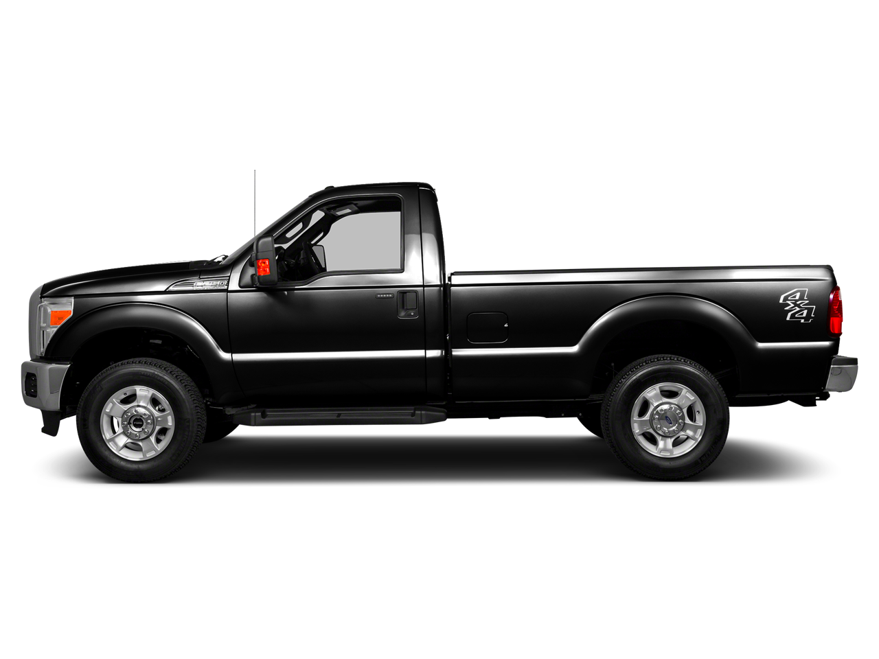 2015 Ford Super Duty F-350 SRW XL