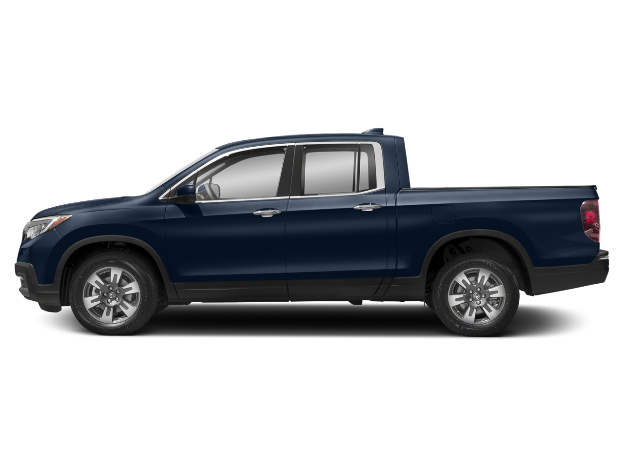 2019 Honda RIDGELINE RTL RTL-E