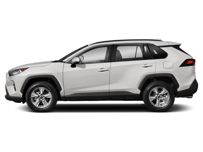 2019 Toyota RAV4 XLE/X XLE