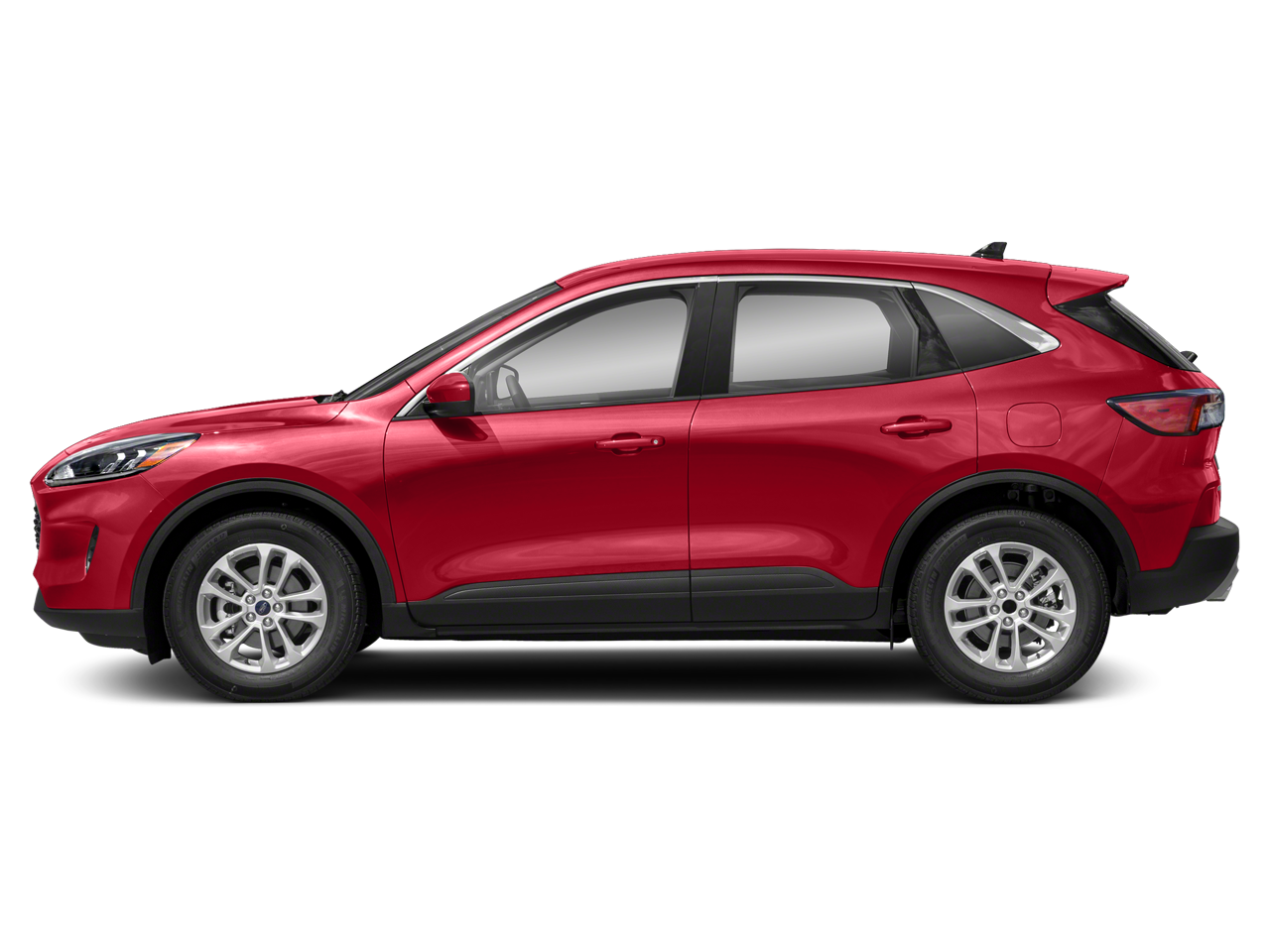 2021 Ford Escape SE photo 3