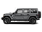 2021 Jeep Wrangler 4xe Unlimited Rubicon