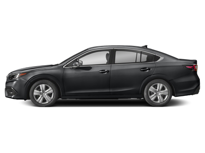 2021 Subaru Legacy CVT