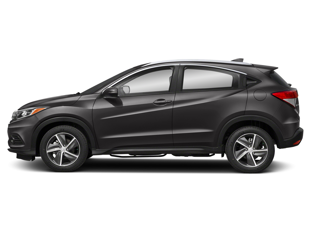 2022 Honda HR-V EX EX