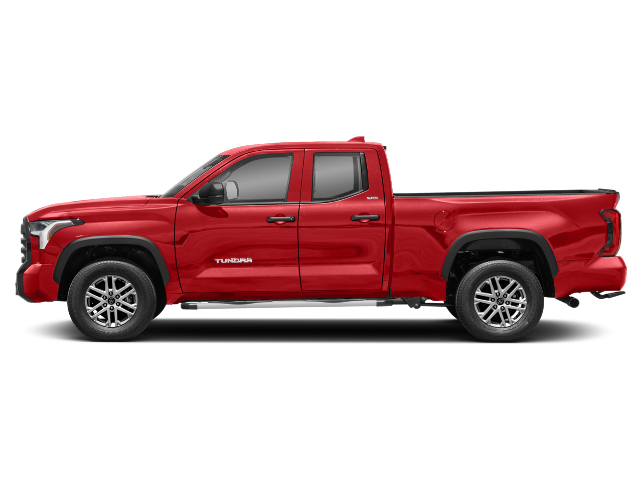 2022 Toyota Tundra SR5 photo 3