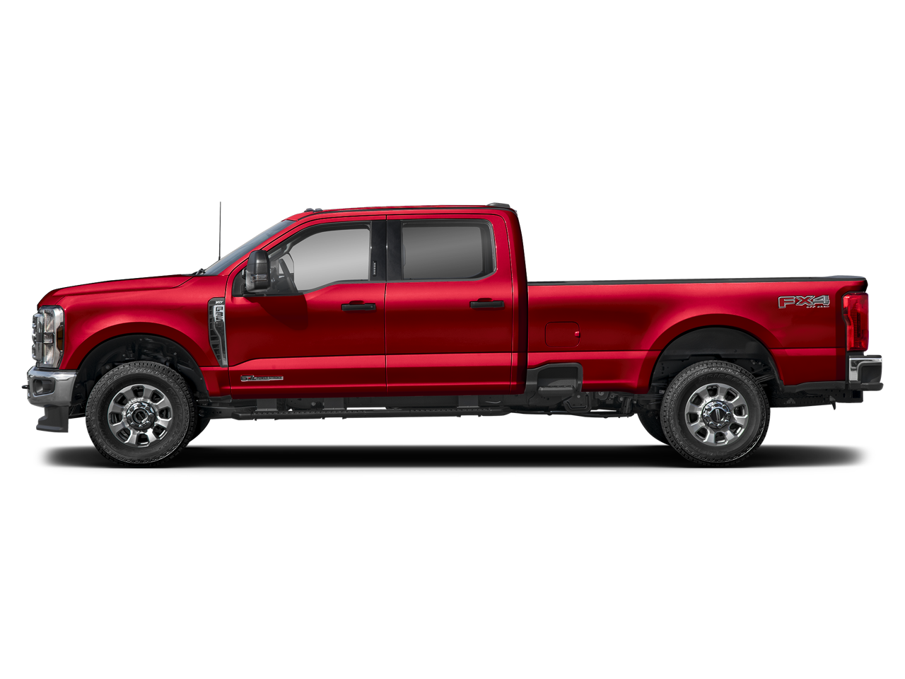 2024 Ford Super Duty F-350 XLT
