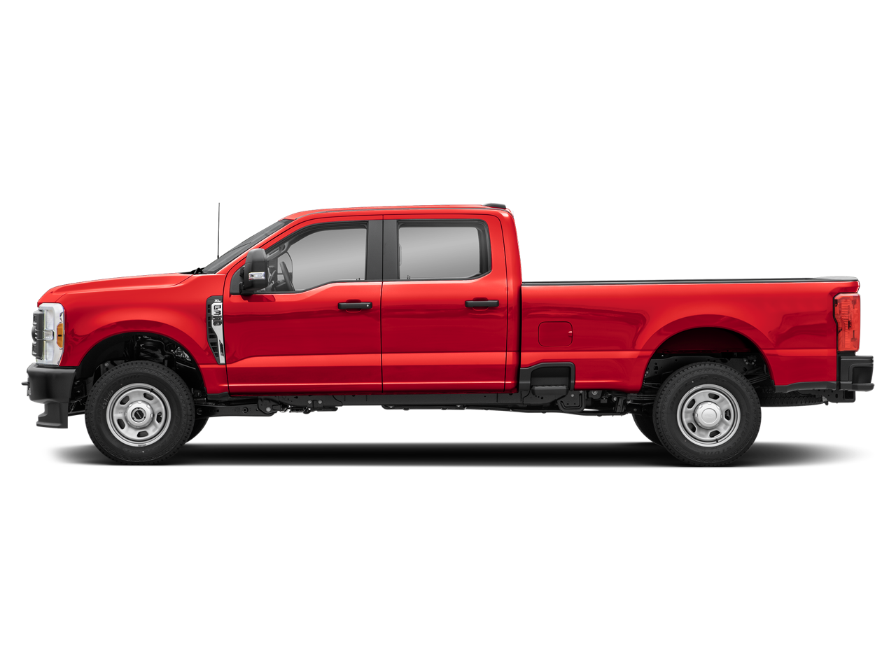 2024 Ford Super Duty F-350 Srw XL