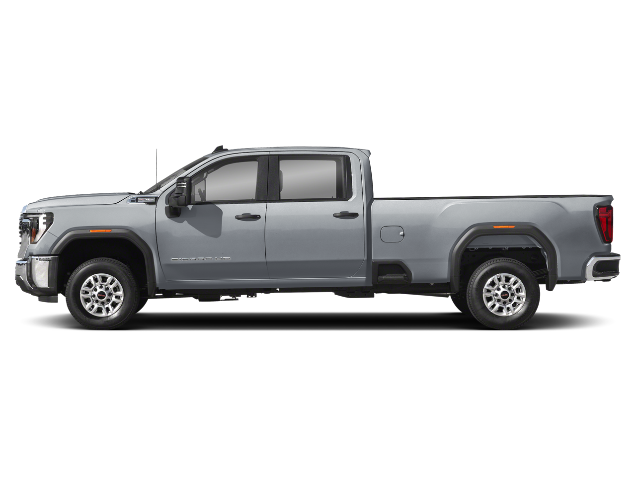 2024 GMC SIERRA K2500 SL SLT