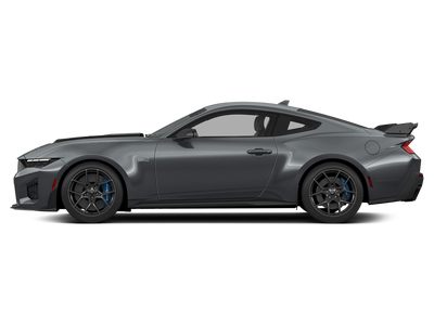2026 Ford Mustang Dark Horse SC