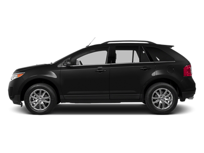 2014 Ford EDGE SEL SEL