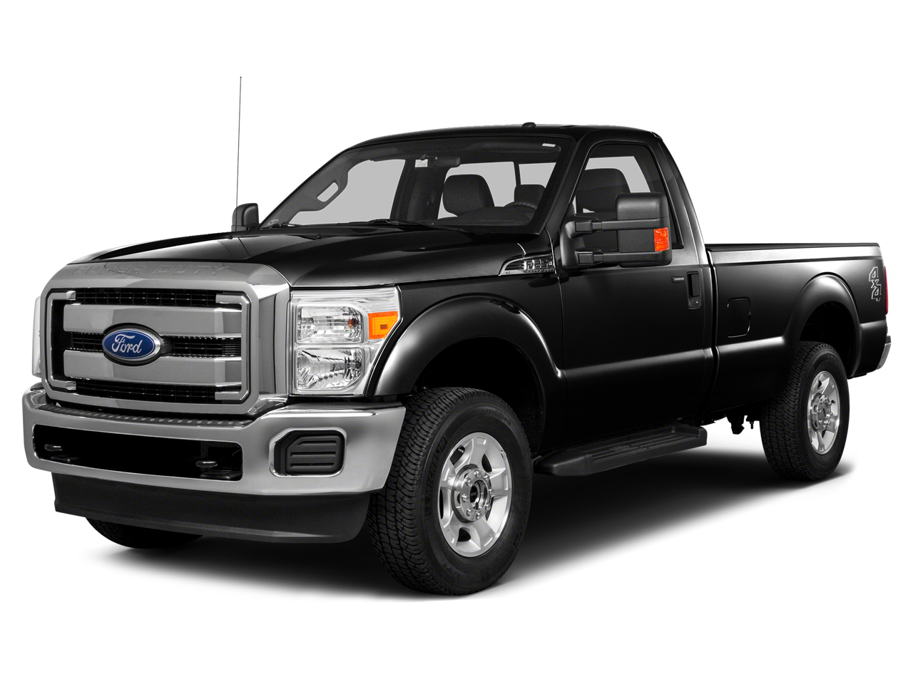 2015 Ford Super Duty F-350 SRW XL