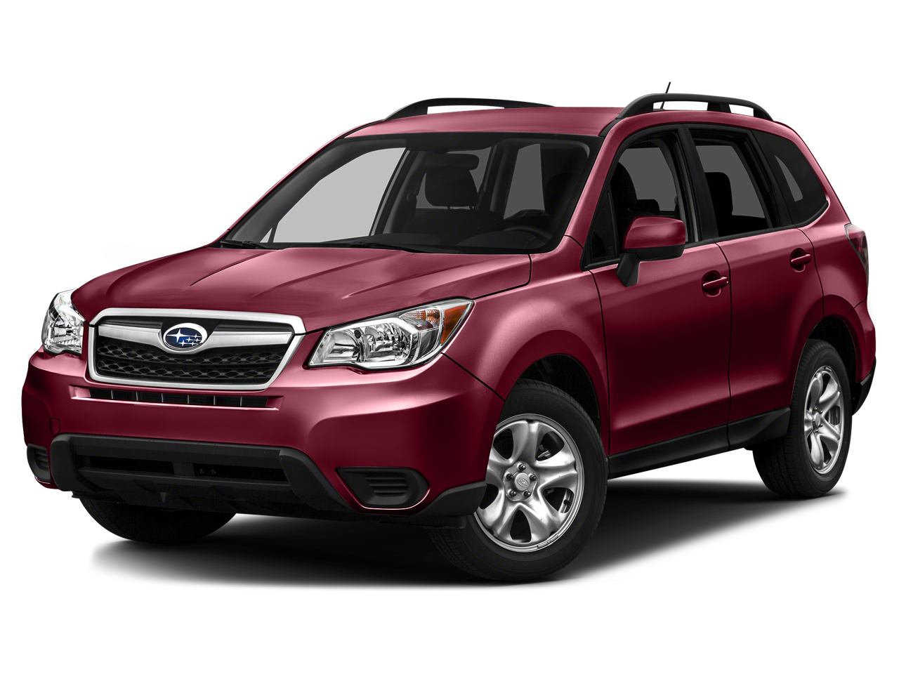 2015 Subaru Forester 2.5i AT PZEV's photo