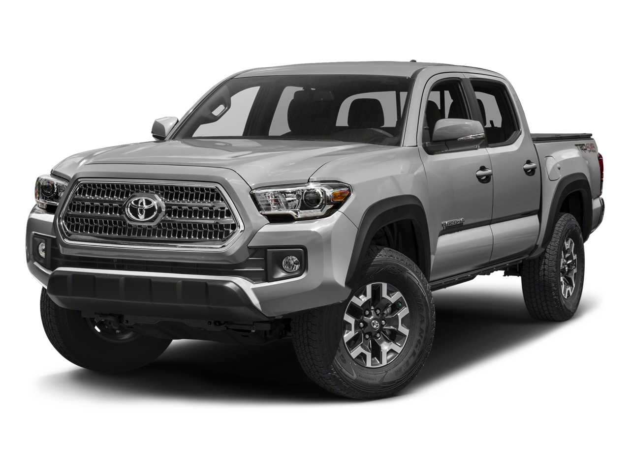 2016 Toyota Tacoma TRD Off Road