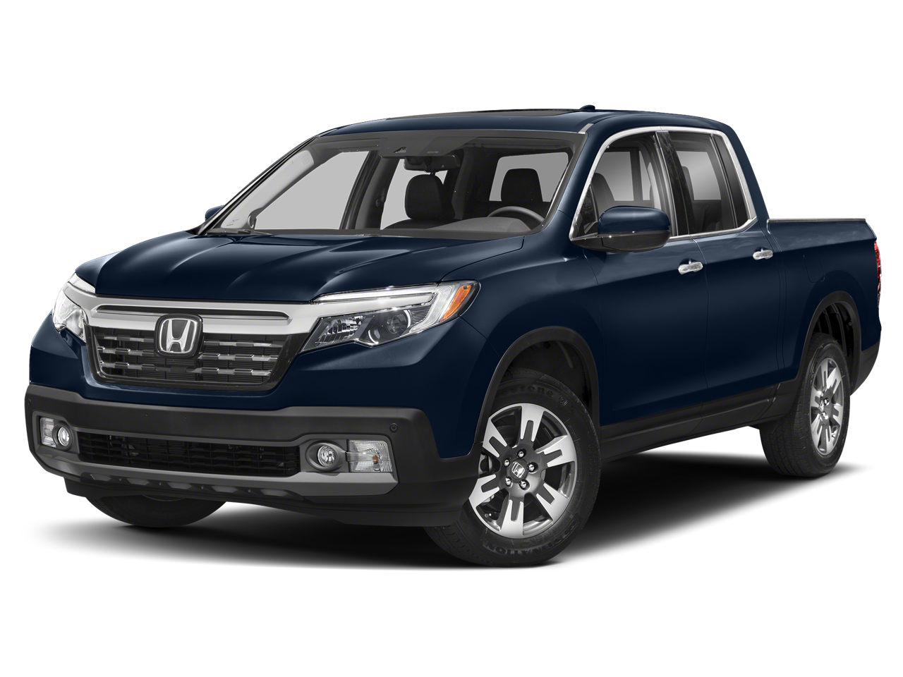 2019 Honda RIDGELINE RTL RTL-E