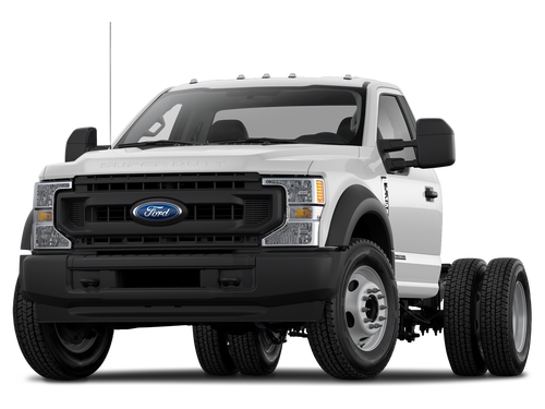 2020 Ford Super Duty F-350 DRW XL
