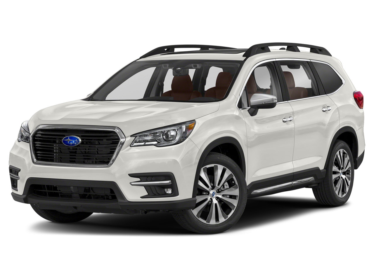 2020 Subaru Ascent
