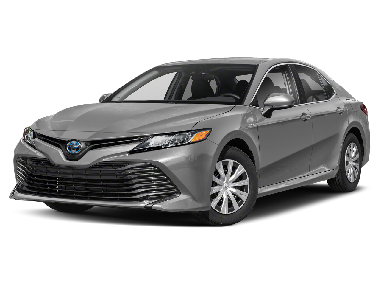 2020 Toyota Camry Hybrid LE