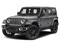 2021 Jeep Wrangler 4xe Unlimited Rubicon