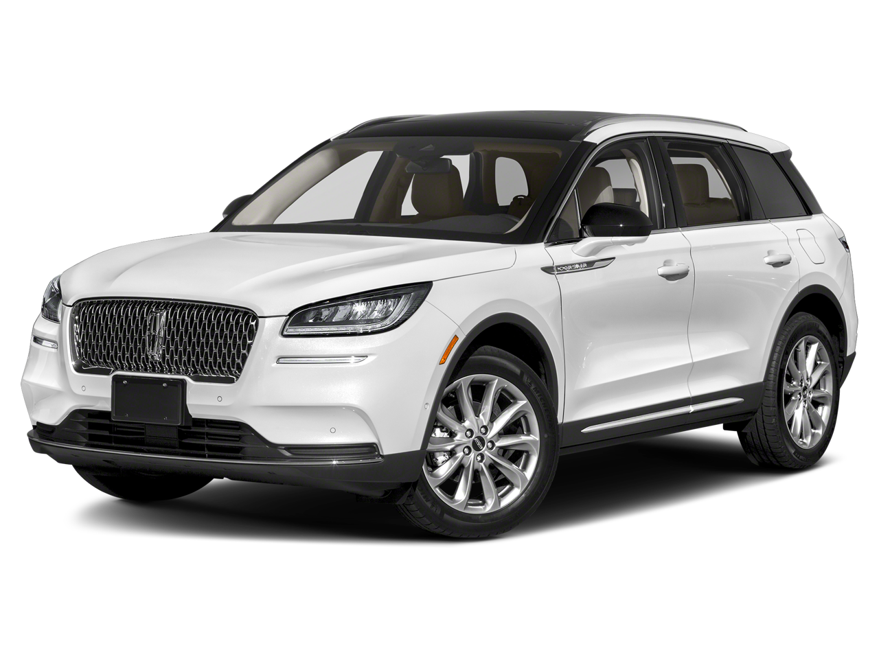 2021 Lincoln Corsair Reserve AWD's photo