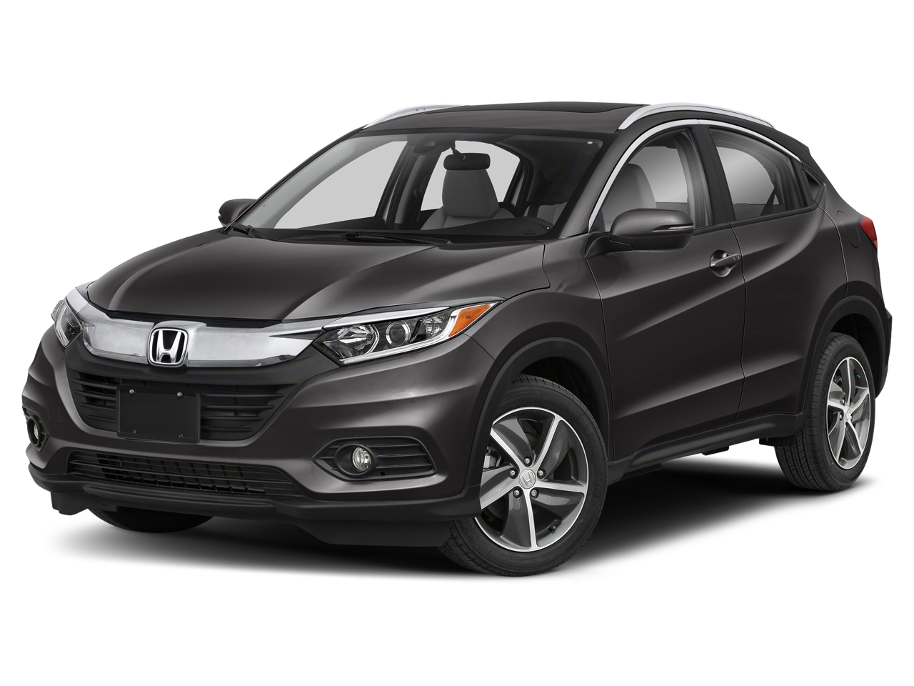 2022 Honda HR-V EX EX