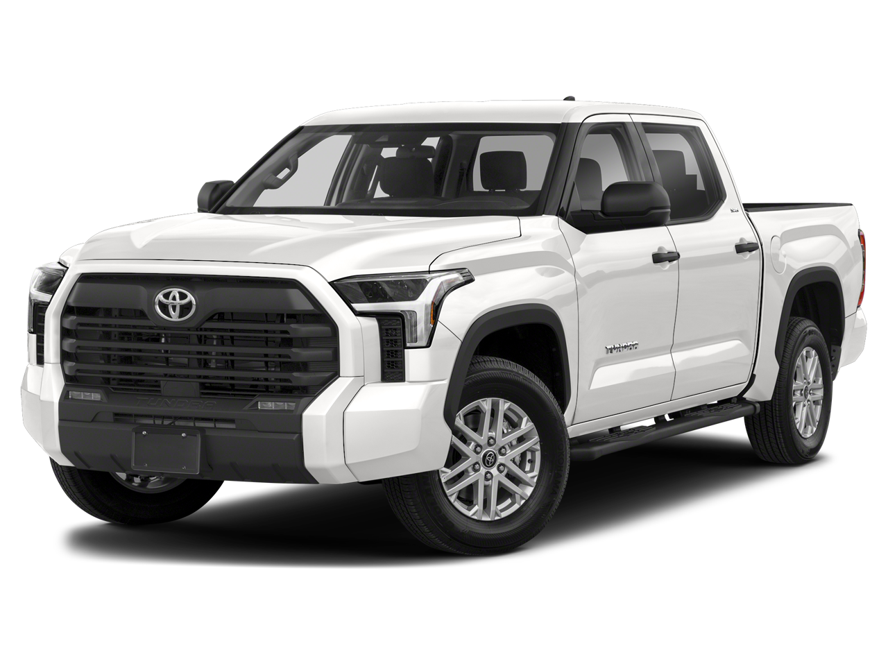 2022 Toyota Tundra