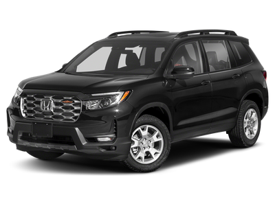 2023 Honda PASSPORT TRAIL TrailSport