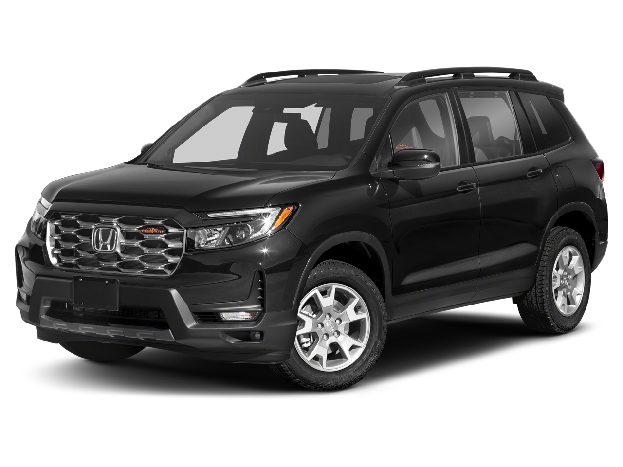 2023 Honda PASSPORT TRAIL TrailSport