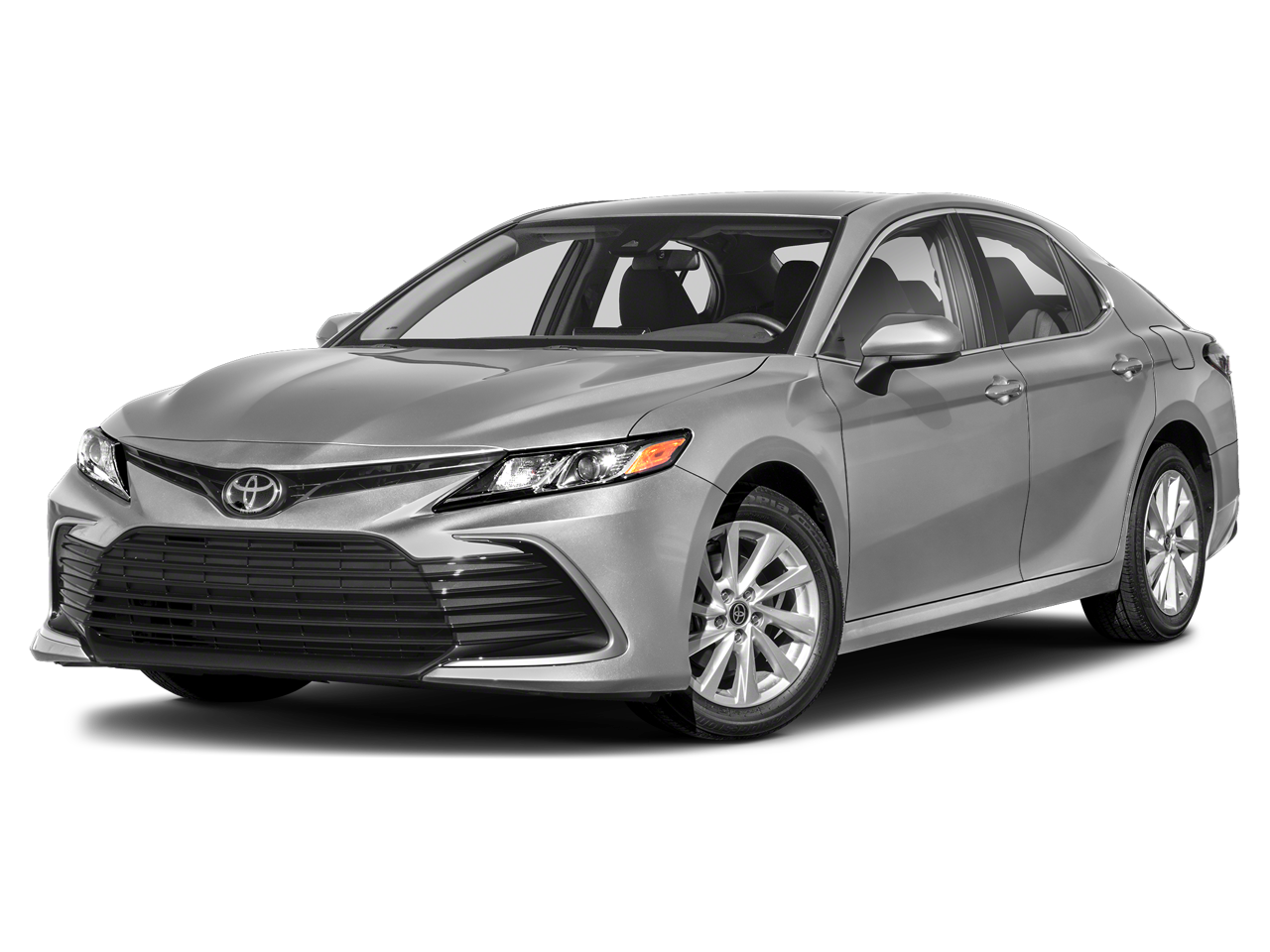2023 Toyota Camry LE for sale in Torrington, CT