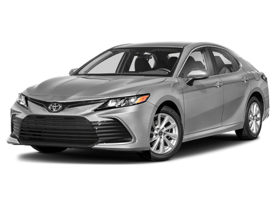 2023 Toyota CAMRY LE LE