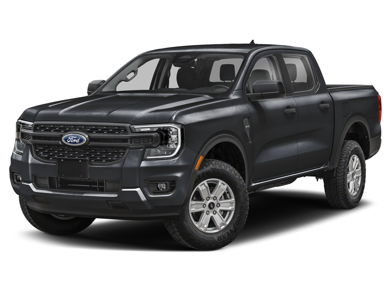 2024 Ford Ranger XL