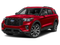 2025 Ford EXPLORER ST-LIN ST-Line