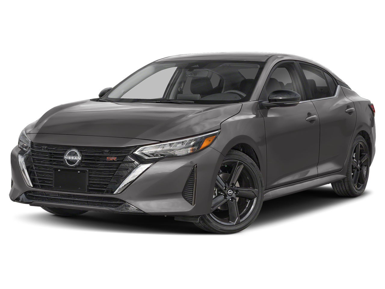 2025 Nissan SENTRA SR SR