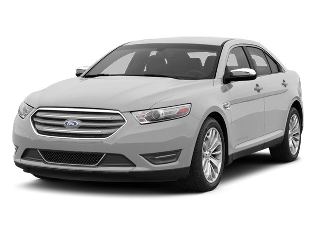 2014 Ford Taurus Limited FWD's photo