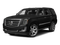 2015 Cadillac ESCALADE PREMIU Premium