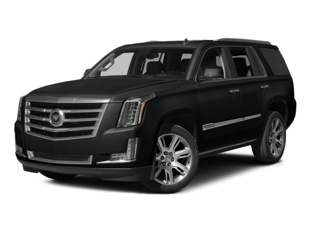 2015 Cadillac ESCALADE PREMIU Premium