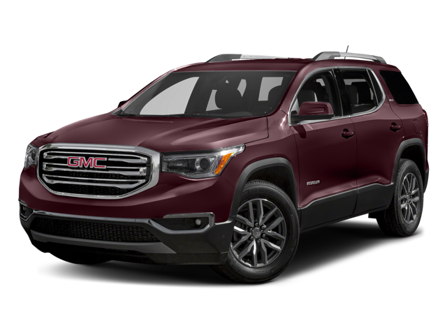 2018 GMC Acadia