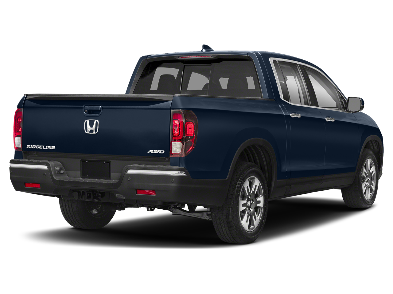 2019 Honda RIDGELINE RTL RTL-E