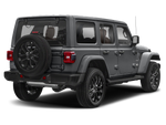 2021 Jeep Wrangler 4xe Unlimited Rubicon