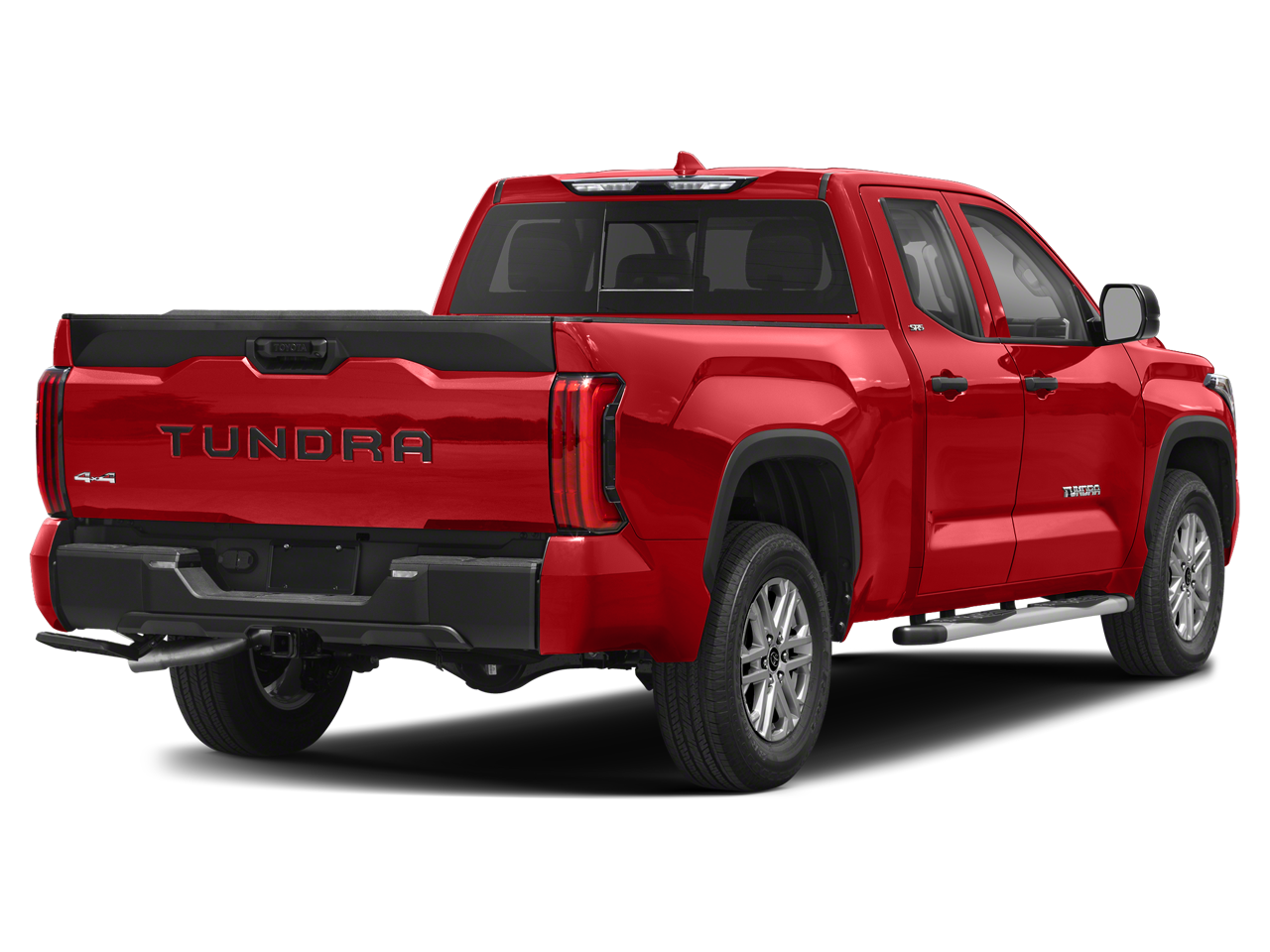 2022 Toyota Tundra SR5 photo 2