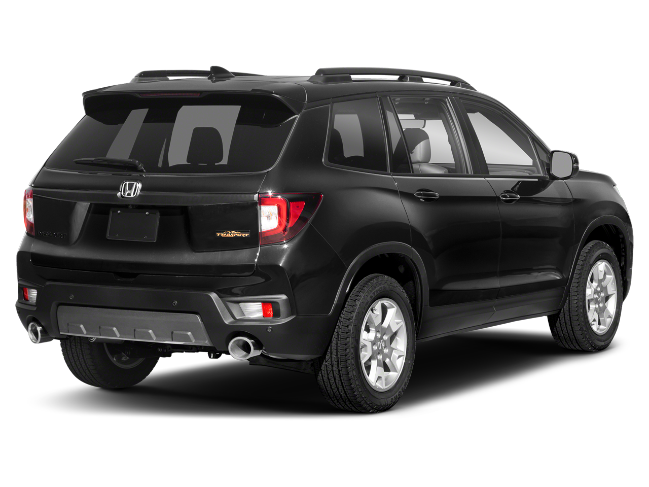 2023 Honda PASSPORT TRAIL TrailSport