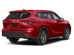 2024 Toyota Highlander Hybrid XLE