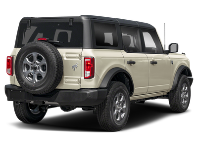 2026 Ford BRONCO BIG BEND Big Bend