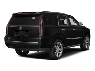 2015 Cadillac ESCALADE PREMIU Premium