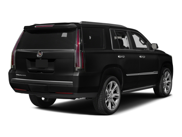 2015 Cadillac ESCALADE PREMIU Premium