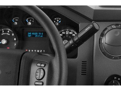 2015 Ford Super Duty F-350 SRW XL