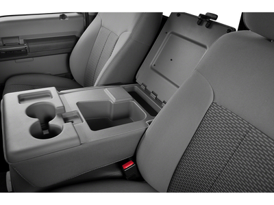 2015 Ford Super Duty F-350 SRW XL