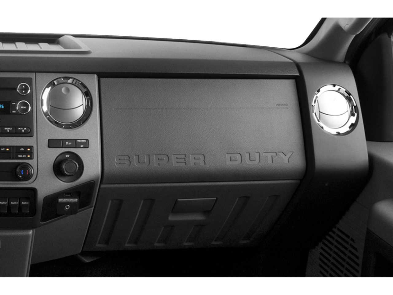 2015 Ford Super Duty F-350 SRW XL