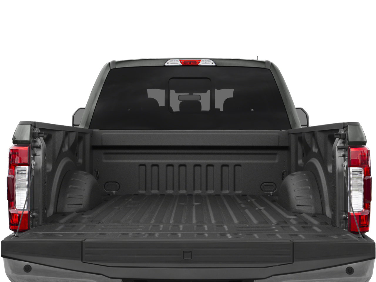 2017 Ford Super Duty F-250 Lariat