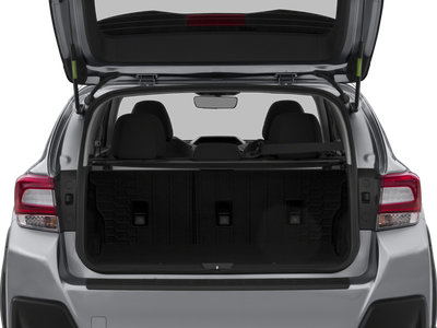 2018 Subaru CROSSTREK PREMI 2.0i Premium